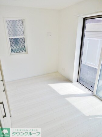 NSGATE青井・弘道の物件内観写真